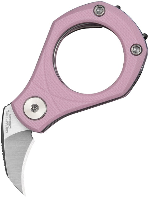 CIVIVI Pyrus Utility Slip Joint Pink CIV - CIVIVI Knives
