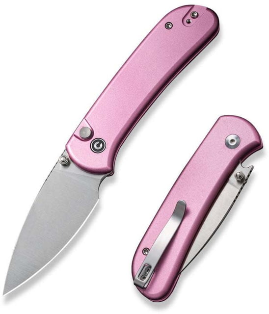 CIVIVI Qubit Knife - CIVIVI Knives