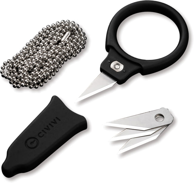 CIVIVI Quick Snip Fixed Blade CIV - Civivi