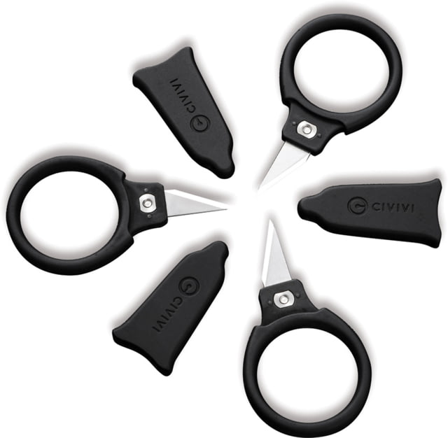 CIVIVI Quick Snip Fixed Blade Pack CIV - Civivi