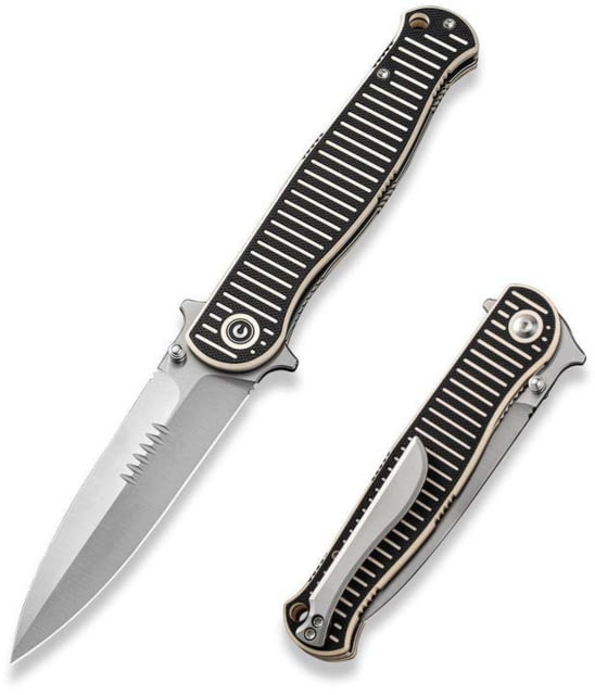 CIVIVI Rs71 Knife - Civivi