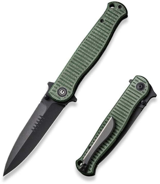 CIVIVI Rs71 Knife CIV - Civivi