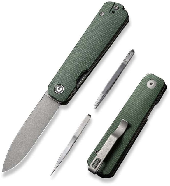 CIVIVI Sendy Knife - Civivi