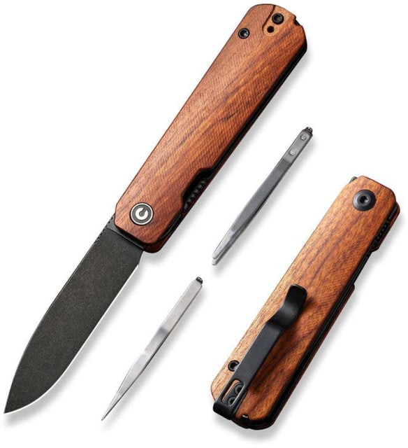 CIVIVI Sendy Knife - CIVIVI Knives
