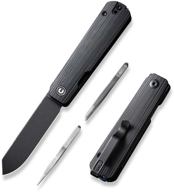 CIVIVI Sendy Knife