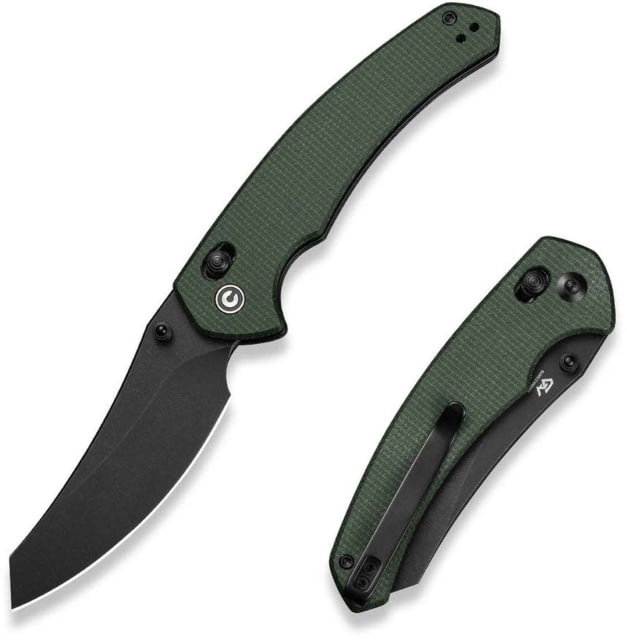 CIVIVI Sixgill Knife