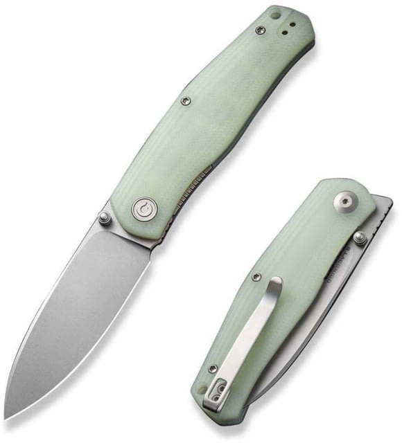 CIVIVI Sokoke Knife - CIVIVI Knives