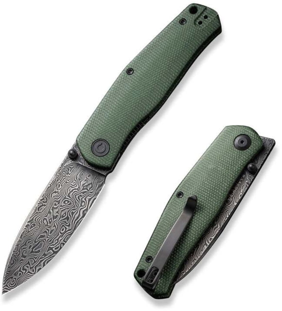 CIVIVI Sokoke Knife - CIVIVI Knives