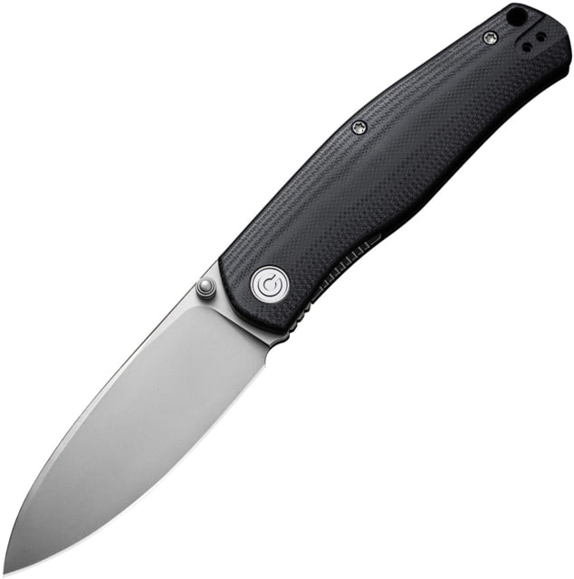 CIVIVI Sokoke Knife Black - Civivi