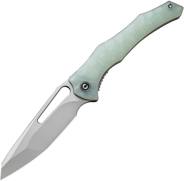 CIVIVI Spiny Dogfish Knife Green - Civivi