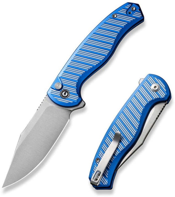 CIVIVI Stormhowl Knife - CIVIVI Knives