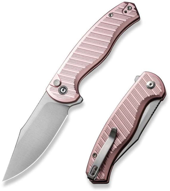 CIVIVI Stormhowl Knife - CIVIVI Knives