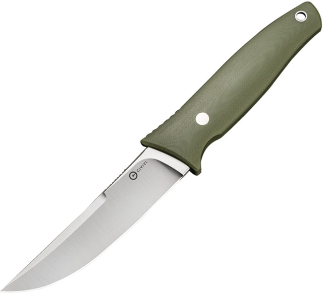 CIVIVI Tamashii Knife Green - Civivi