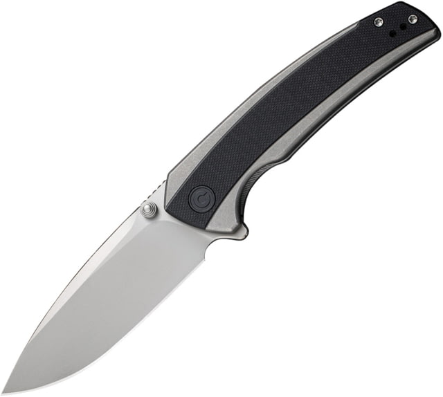 CIVIVI Teraxe CIV 3.50 in Folding Knife - Civivi