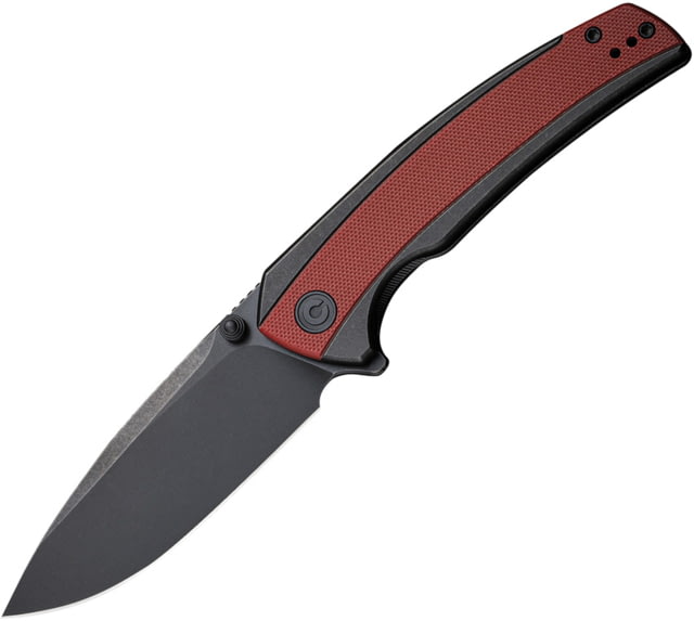 CIVIVI Teraxe 3.50 in Folding Knife