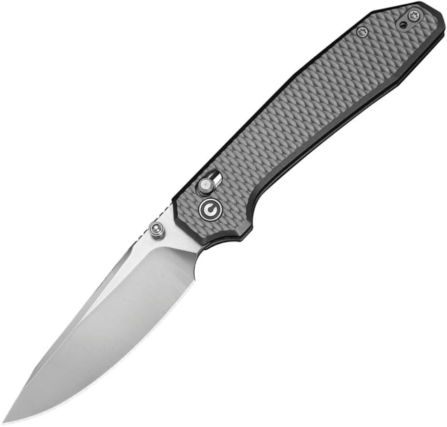 CIVIVI Tessera Crossbar Lock Gray - CIVIVI Knives