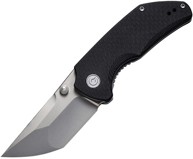 CIVIVI Thug 2 Linerlock CIV 2.75 in Folding Knife
