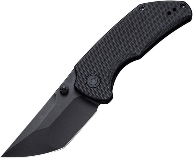 CIVIVI Thug 2 Linerlock 2.75 in Folding Knife - Civivi