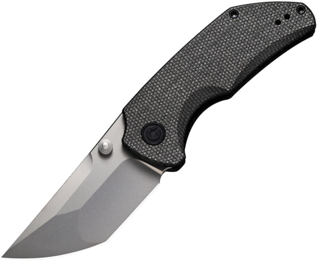 CIVIVI Thug 2 Knife Black - Civivi