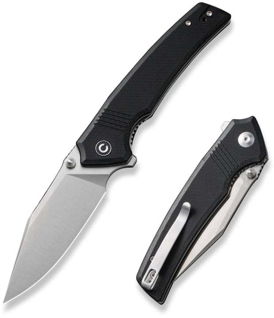 CIVIVI Tranquil Knife - Civivi