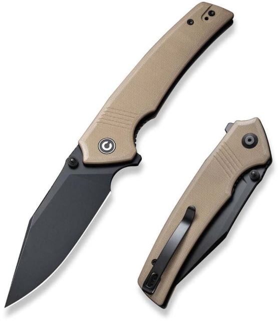 CIVIVI Tranquil Knife CIV - Civivi