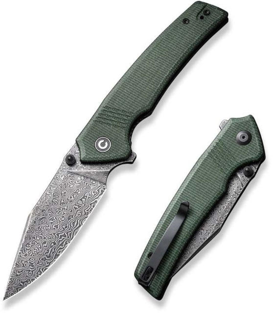 CIVIVI Tranquil Knife CIV - Civivi