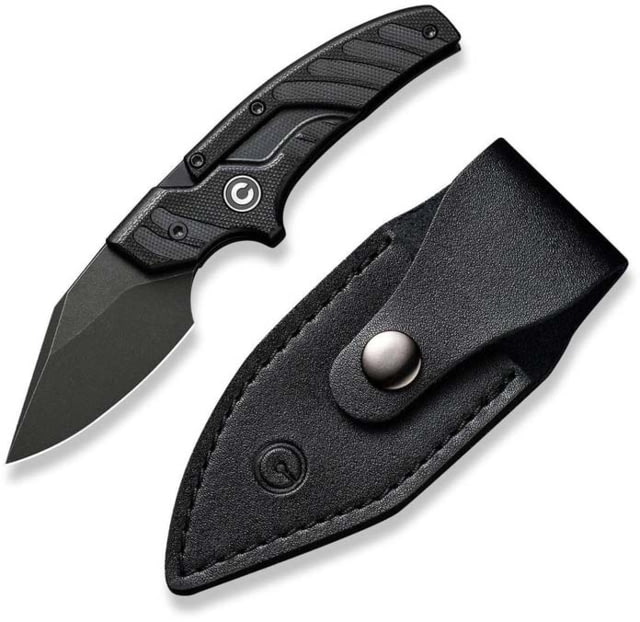 CIVIVI Typhoeus Knife - CIVIVI Knives