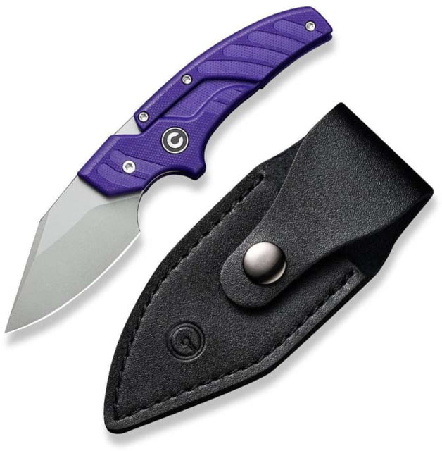 CIVIVI Typhoeus Knife - Civivi