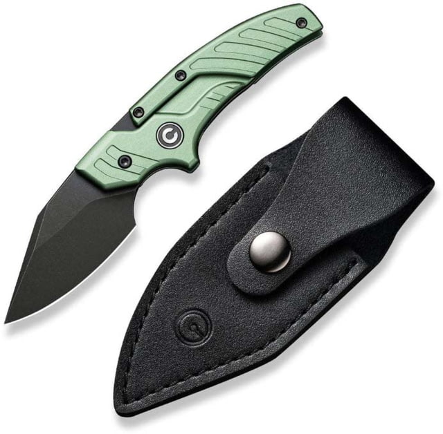 CIVIVI Typhoeus Knife - CIVIVI Knives