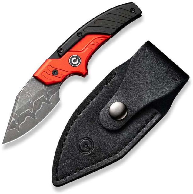 CIVIVI Typhoeus Knife - Civivi