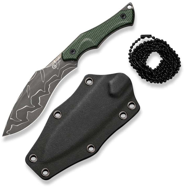 CIVIVI Vaquita Ii Knife - Civivi
