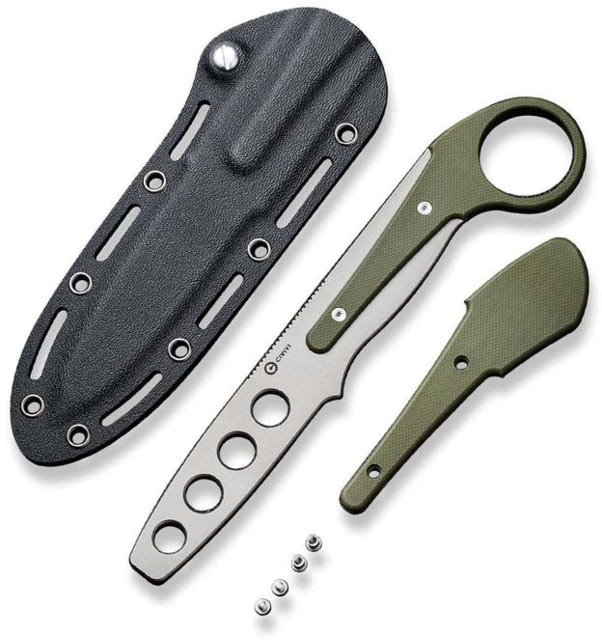 CIVIVI Varius Knife - Civivi
