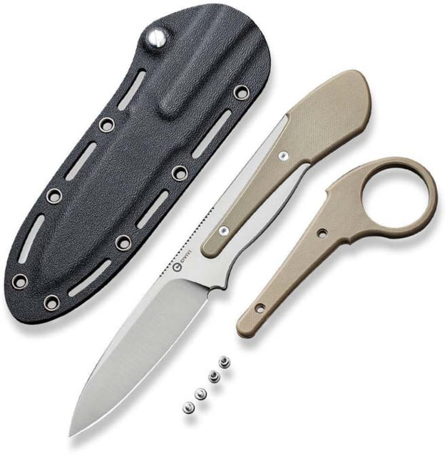 CIVIVI Varius Knife - Civivi