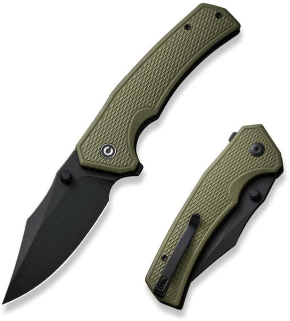 CIVIVI Vexillum Knife - Civivi