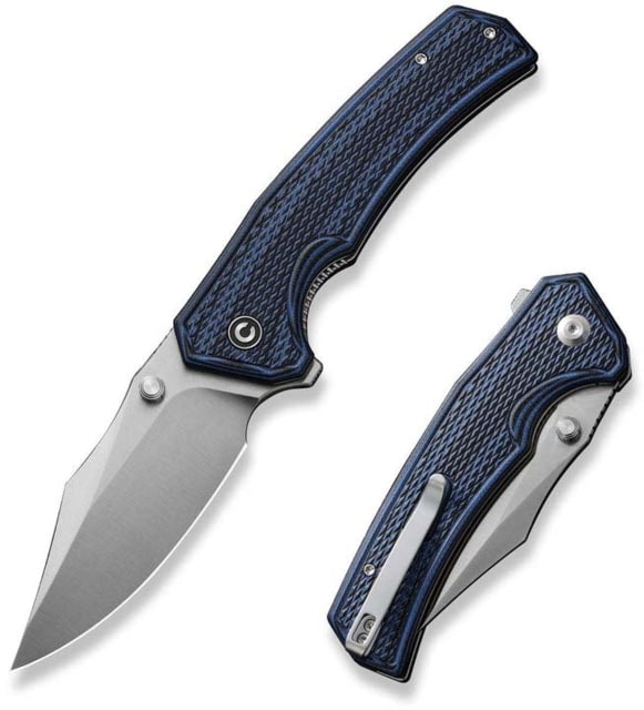 CIVIVI Vexillum Knife CIV - Civivi