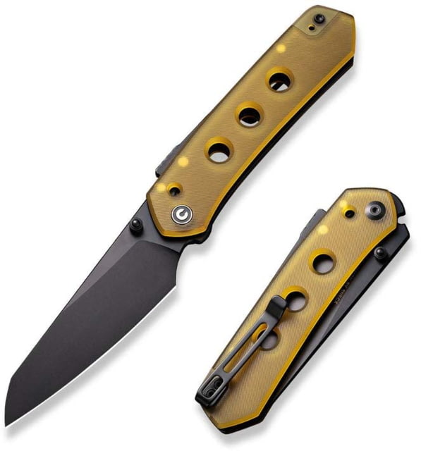 CIVIVI Vision Fg Knife - Civivi