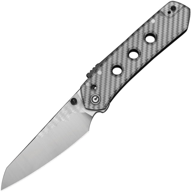 CIVIVI Vision FG Superlock Lexan CIV - CIVIVI Knives