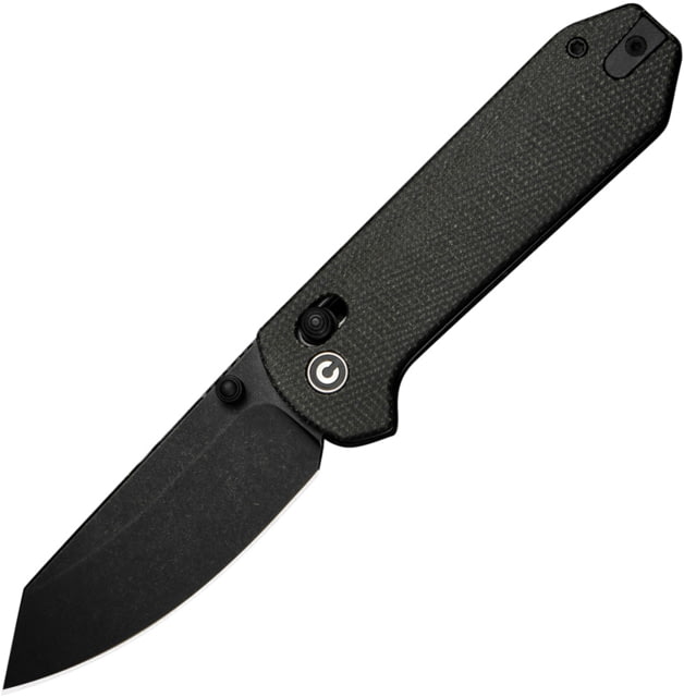 CIVIVI Yonder Crossbar Lock GreenCP - CIVIVI Knives