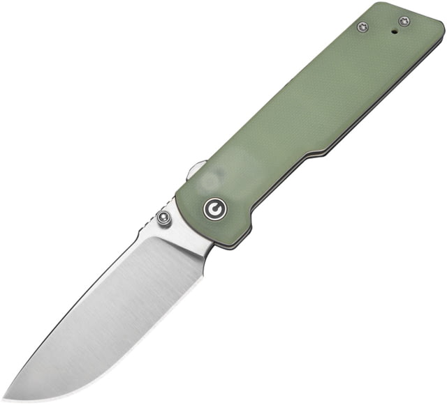CIVIVI Zygon Top Crossbar Lock Glow CIV - CIVIVI Knives