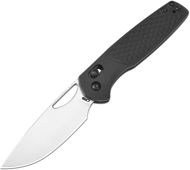 CJRB Acacia Crossbar Lock Black - CJRB