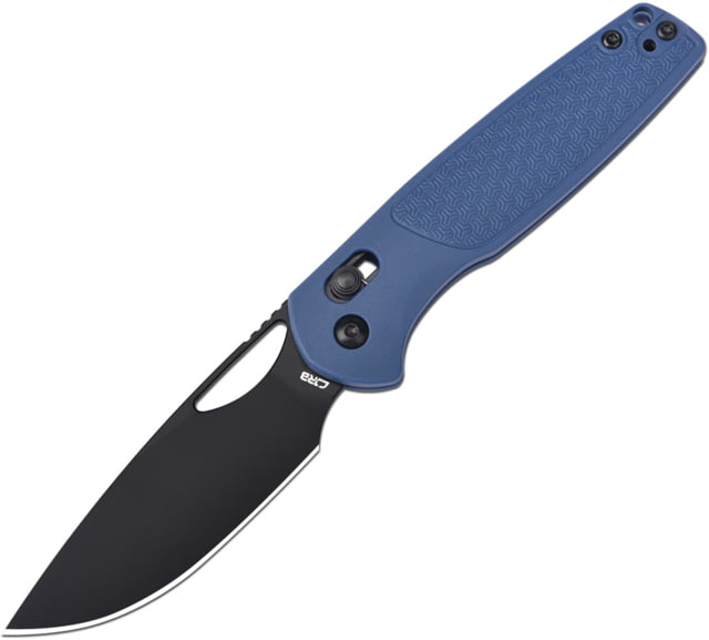 CJRB Acacia Crossbar Lock Blue - CJRB