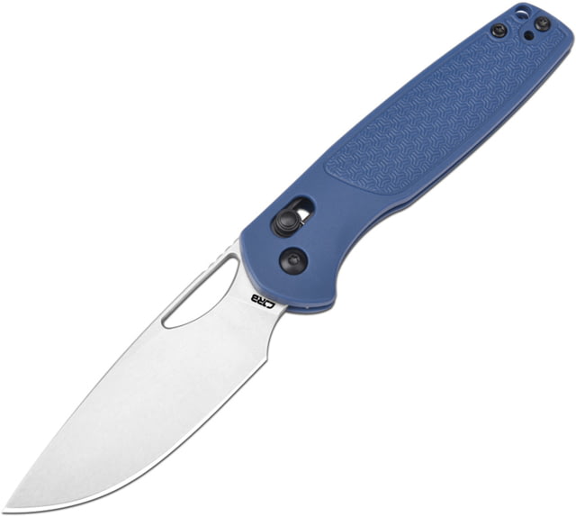 CJRB Acacia Crossbar Lock Blue - CJRB