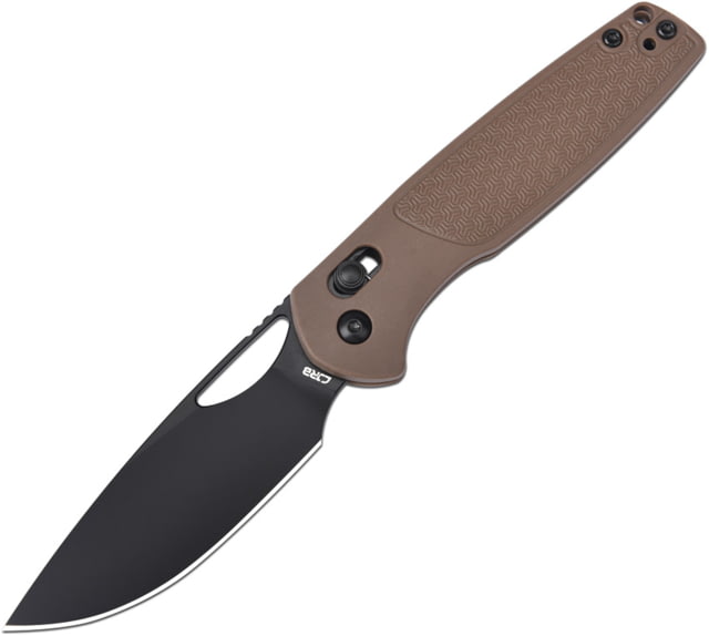 CJRB Acacia Crossbar Lock Brown - CJRB