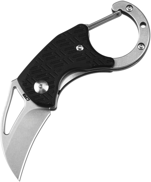 CJRB Anansi Linerlock Black - Cjrb