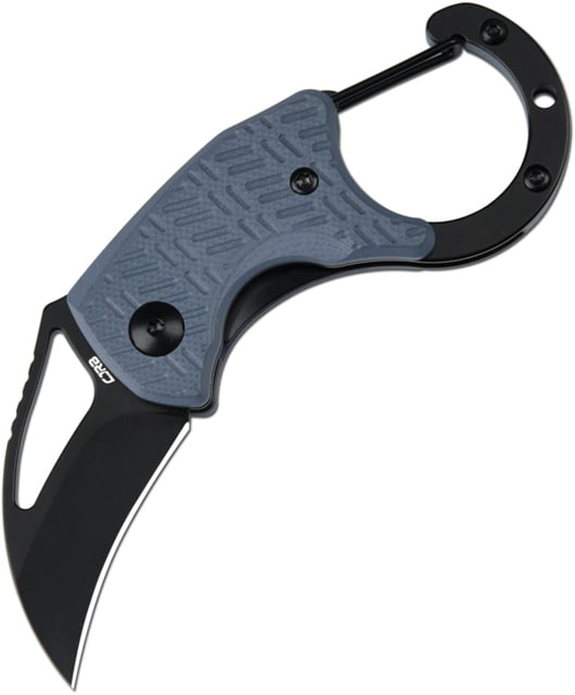 CJRB Anansi Linerlock Blue - Cjrb