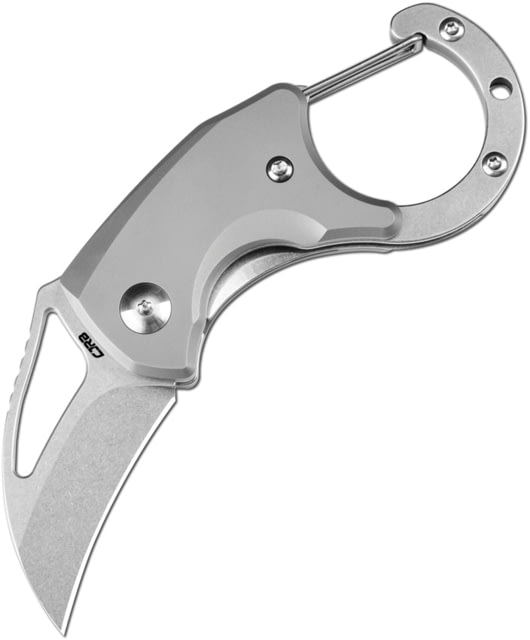 CJRB Anansi Linerlock Ti - Cjrb