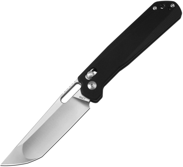 CJRB Bellona Crossbar Lock Black - CJRB