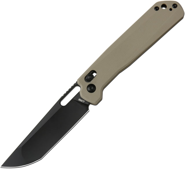 CJRB Bellona Crossbar Lock - CJRB