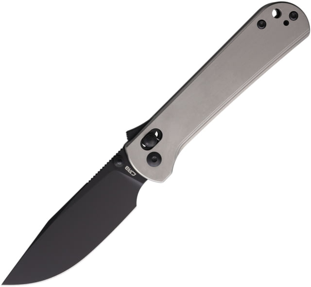 CJRB Bolt Recoil Lock Ti - CJRB