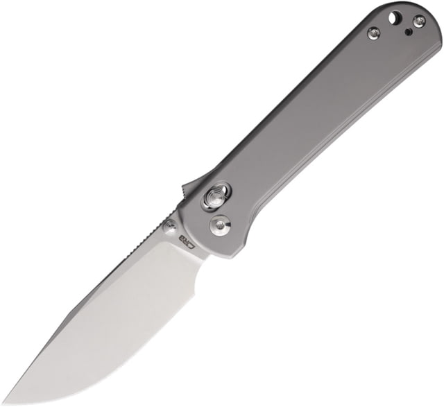 CJRB Bolt Recoil Lock Ti - CJRB